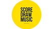 score-draw-music